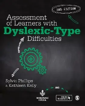 Phillips / Kelly | Assessment of Learners with Dyslexic-Type Difficulties | E-Book | www.sack.de