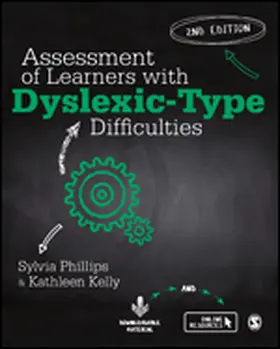 Phillips / Kelly |  Assessment of Learners with Dyslexic-Type Difficulties | eBook | Sack Fachmedien