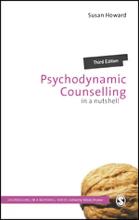 Howard |  Psychodynamic Counselling in a Nutshell | eBook | Sack Fachmedien