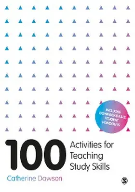 Dawson | 100 Activities for Teaching Study Skills | E-Book | www.sack.de