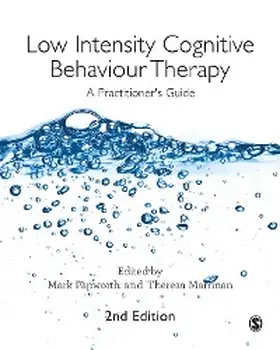 Papworth / Marrinan |  Low Intensity Cognitive Behaviour Therapy | eBook | Sack Fachmedien