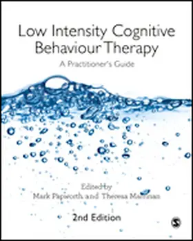 Papworth / Marrinan |  Low Intensity Cognitive Behaviour Therapy | eBook | Sack Fachmedien