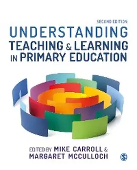 Carroll / McCulloch | Understanding Teaching and Learning in Primary Education | E-Book | sack.de