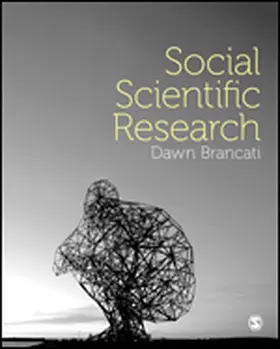 Brancati |  Social Scientific Research | eBook | Sack Fachmedien
