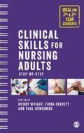 Wright / Newcombe / Everett |  Clinical Skills for Nursing Adults | eBook | Sack Fachmedien