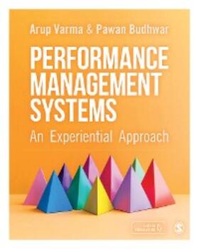 Varma / Budhwar | Performance Management Systems | E-Book | sack.de