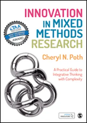 Poth |  Innovation in Mixed Methods Research | eBook | Sack Fachmedien