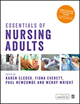 Elcock / Everett / Wright |  Essentials of Nursing Adults | eBook | Sack Fachmedien