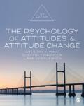 Maio / Verplanken / Haddock |  The Psychology of Attitudes and Attitude Change | eBook | Sack Fachmedien