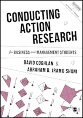 Coghlan / Shani |  Conducting Action Research for Business and Management Students | eBook | Sack Fachmedien