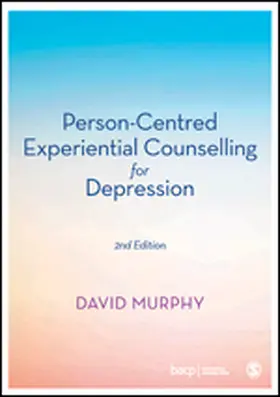 Murphy |  Person-Centred Experiential Counselling for Depression | eBook | Sack Fachmedien