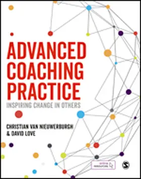 van Nieuwerburgh / Love |  Advanced Coaching Practice | eBook | Sack Fachmedien