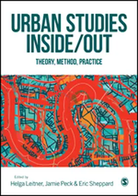Leitner / Peck / Sheppard |  Urban Studies Inside/Out | eBook | Sack Fachmedien