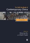 Wu / Frazier |  The SAGE Handbook of Contemporary China | eBook | Sack Fachmedien