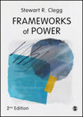 Clegg |  Frameworks of Power | Buch |  Sack Fachmedien