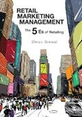 Grewal |  Retail Marketing Management | eBook | Sack Fachmedien