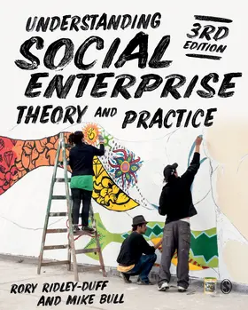 Ridley-Duff / Bull | Understanding Social Enterprise | Buch | 978-1-5264-5773-8 | www.sack.de