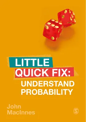 MacInnes | Understand Probability | Buch | 978-1-5264-5883-4 | www.sack.de