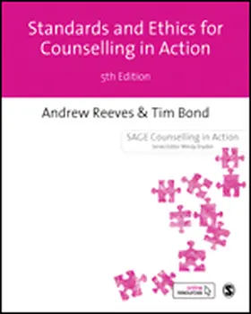 Reeves / Bond |  Standards Ethics for CI Action | Buch |  Sack Fachmedien