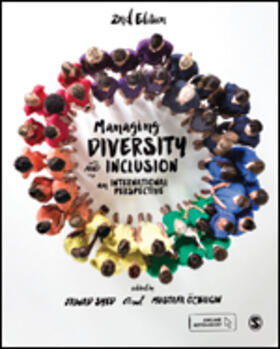 Syed / Ozbilgin | Managing Diversity and Inclusion | Buch | 978-1-5264-5888-9 | sack.de