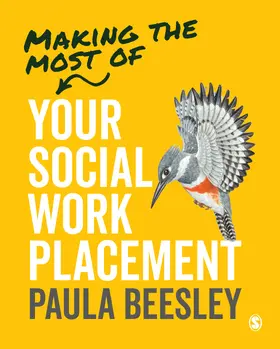 Beesley |  Making the Most of Your Social Work Placement | Buch |  Sack Fachmedien