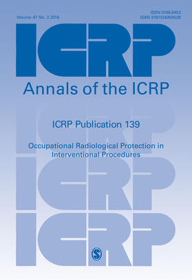 ICRP | ICRP Publication 139 | Buch | 978-1-5264-5903-9 | sack.de