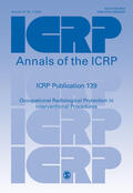ICRP |  ICRP Publication 139 | Buch |  Sack Fachmedien