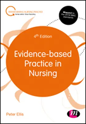 Ellis |  Evidence-based Practice in Nursing | Buch |  Sack Fachmedien