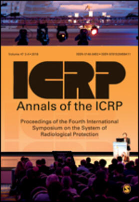 ICRP | ICRP 2017 Proceedings | Buch | 978-1-5264-5941-1 | sack.de