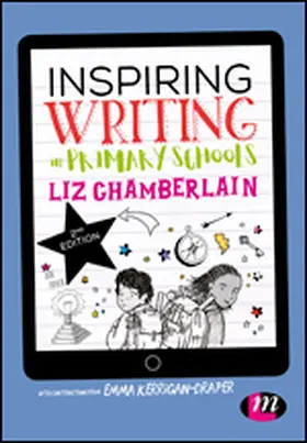 Chamberlain | Inspiring Writing in Primary Schools | Buch | 978-1-5264-6018-9 | www.sack.de