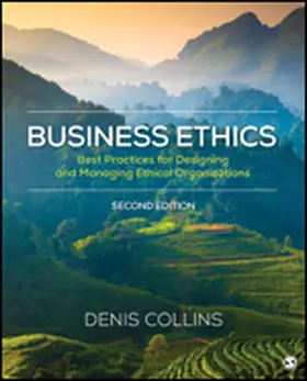 Collins |  Business Ethics Interactive eBook for UK Territories | Buch |  Sack Fachmedien
