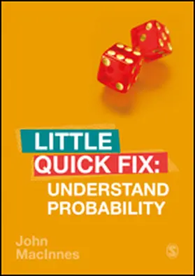MacInnes |  Understand Probability | eBook | Sack Fachmedien