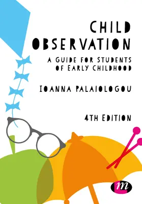 Palaiologou |  Child Observation | Buch |  Sack Fachmedien