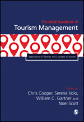 Cooper / Volo / Gartner | The Sage Handbook of Tourism Management | Buch | 978-1-5264-6113-1 | sack.de