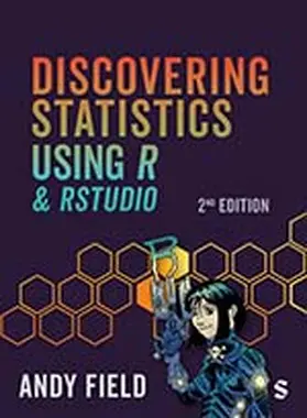 Field |  Discovering Statistics Using R and RStudio | Buch |  Sack Fachmedien