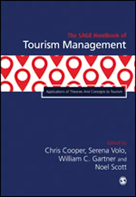 Cooper / Volo / Gartner |  The SAGE Handbook of Tourism Management | eBook | Sack Fachmedien