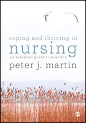 Martin |  Coping and Thriving in Nursing | eBook | Sack Fachmedien