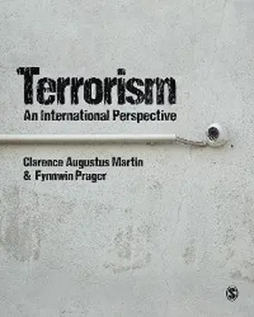 Martin / Prager |  Terrorism | eBook | Sack Fachmedien