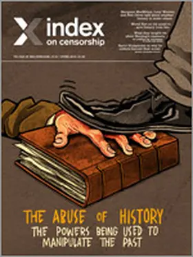Jolley |  The abuse of history | Buch |  Sack Fachmedien