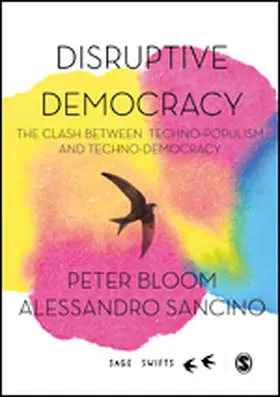 Bloom / Sancino |  Disruptive Democracy | Buch |  Sack Fachmedien