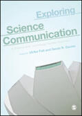 Felt / Davies |  Exploring Science Communication | Buch |  Sack Fachmedien