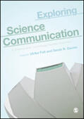 Davies / Felt |  Exploring Science Communication | Buch |  Sack Fachmedien