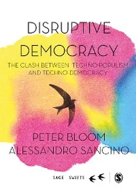 Bloom / Sancino | Disruptive Democracy | E-Book | www.sack.de