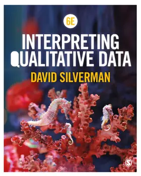Silverman | Interpreting Qualitative Data | Buch | 978-1-5264-6724-9 | www.sack.de