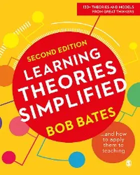 Bates | Learning Theories Simplified | E-Book | www.sack.de