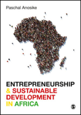 Anosike |  Entrepreneurship and Sustainable Development in Africa | Buch |  Sack Fachmedien
