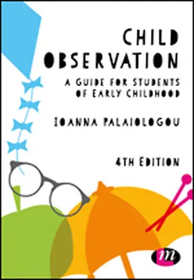 Palaiologou |  Child Observation | eBook | Sack Fachmedien