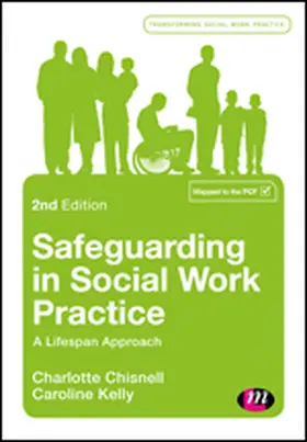 Chisnell / Kelly |  Safeguarding in Social Work Practice | eBook | Sack Fachmedien