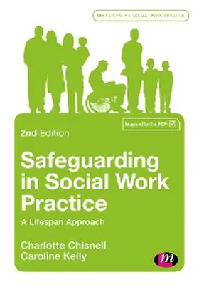 Chisnell / Kelly |  Safeguarding in Social Work Practice | eBook | Sack Fachmedien