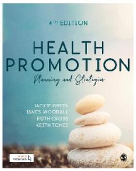 Green / Cross / Woodall | Health Promotion | E-Book | sack.de